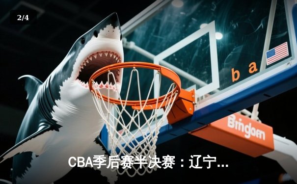 CBA季后赛半决赛：辽宁本钢力克新疆广汇，张镇麟砍下全场最高分 - 2