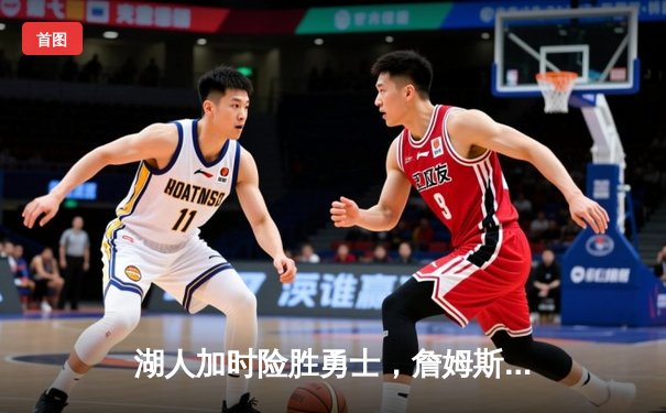 湖人加时险胜勇士，詹姆斯三双库里空砍40分，西部决赛迎天王山