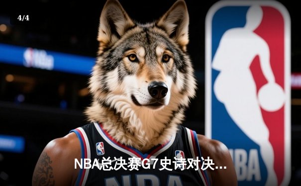 NBA总决赛G7史诗对决：约基奇三双定乾坤，掘金加时险胜热火首夺总冠军 - 4