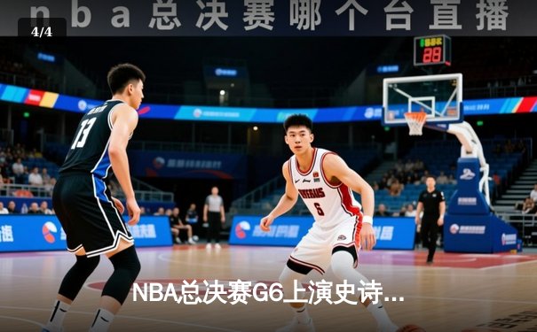 NBA总决赛G6上演史诗逆转！掘金加时险胜热火 约基奇41+16创历史 - 4