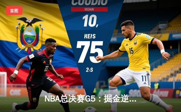 NBA总决赛G5：掘金逆转热火夺赛点，约基奇三双创历史