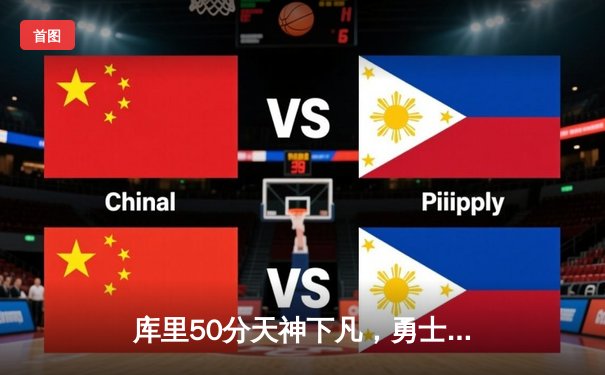 库里50分天神下凡，勇士加时逆转国王夺季后赛开门红